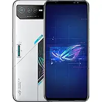 ROG Phone 6 